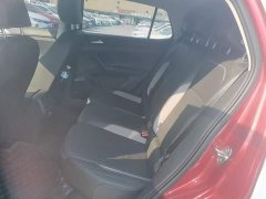Volkswagen TACQUA 280TSI DSG Yue Pro Smart Connected Edition - ფოტო 17