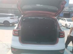 Volkswagen TACQUA 280TSI DSG Yue Pro Smart Connected Edition - ფოტო 19