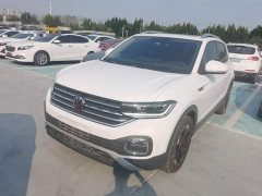 Volkswagen TACQUA 280TSI DSG Yue Pro Smart Connected Edition - ფოტო 2