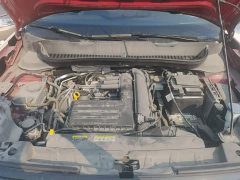 Volkswagen TACQUA 280TSI DSG Yue Pro Smart Connected Edition - ფოტო 20