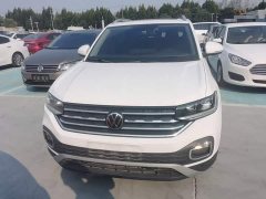 Volkswagen TACQUA 280TSI DSG Yue Pro Smart Connected Edition - ფოტო 3