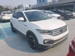 Volkswagen TACQUA 280TSI DSG Yue Pro Smart Connected Edition - ფოტო 4