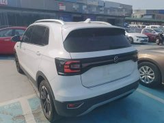 Volkswagen TACQUA 280TSI DSG Yue Pro Smart Connected Edition - ფოტო 5