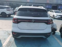 Volkswagen TACQUA 280TSI DSG Yue Pro Smart Connected Edition - ფოტო 6