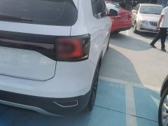 Volkswagen TACQUA 280TSI DSG Yue Pro Smart Connected Edition - ფოტო 8