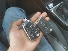 Volkswagen TACQUA 280TSI DSG Yue Pro Smart Connected Edition - ფოტო 9