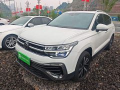 Volkswagen Touareg 300TSI FWD Moonlight Edition - ფოტო 1