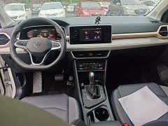 Volkswagen Touareg 300TSI FWD Moonlight Edition - ფოტო 10