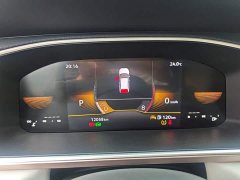 Volkswagen Touareg 300TSI FWD Moonlight Edition - ფოტო 12