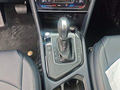 Volkswagen Touareg 300TSI FWD Moonlight Edition - ფოტო 14