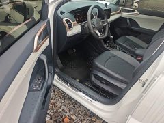 Volkswagen Touareg 300TSI FWD Moonlight Edition - ფოტო 16