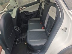 Volkswagen Touareg 300TSI FWD Moonlight Edition - ფოტო 17