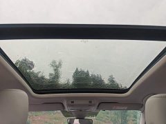 Volkswagen Touareg 300TSI FWD Moonlight Edition - ფოტო 18