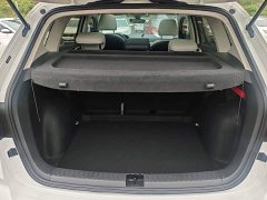Volkswagen Touareg 300TSI FWD Moonlight Edition - ფოტო 19