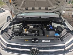 Volkswagen Touareg 300TSI FWD Moonlight Edition - ფოტო 20