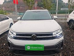 Volkswagen Touareg 300TSI FWD Moonlight Edition - ფოტო 3