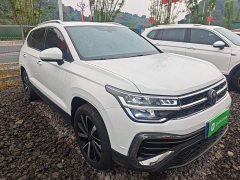 Volkswagen Touareg 300TSI FWD Moonlight Edition - ფოტო 4