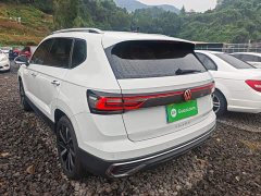 Volkswagen Touareg 300TSI FWD Moonlight Edition - ფოტო 5