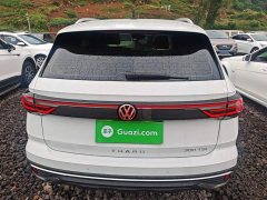 Volkswagen Touareg 300TSI FWD Moonlight Edition - ფოტო 6