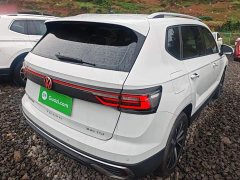 Volkswagen Touareg 300TSI FWD Moonlight Edition - ფოტო 7