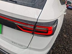 Volkswagen Touareg 300TSI FWD Moonlight Edition - ფოტო 8