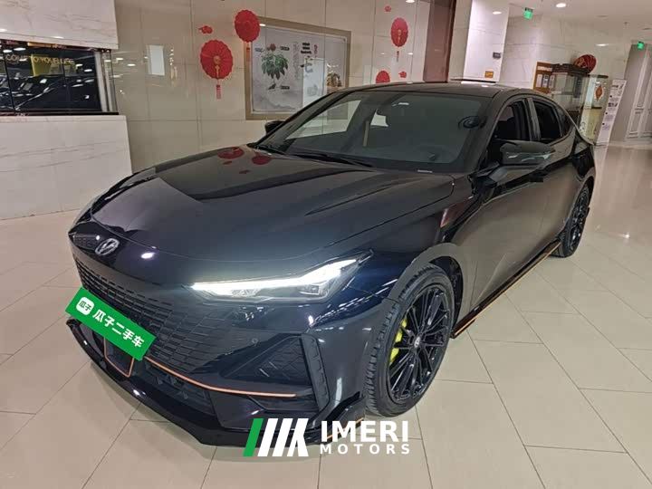 Changan UNI-V 1.5T Sport Edition