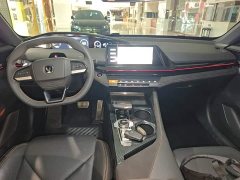 Changan UNI-V 2022 1.5T Sport Edition - ფოტო 10