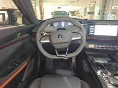 Changan UNI-V 2022 1.5T Sport Edition - ფოტო 11