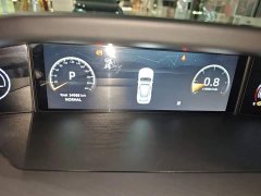Changan UNI-V 2022 1.5T Sport Edition - ფოტო 12