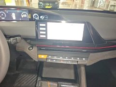 Changan UNI-V 2022 1.5T Sport Edition - ფოტო 13