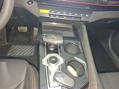 Changan UNI-V 2022 1.5T Sport Edition - ფოტო 14