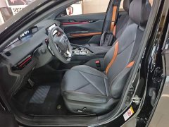 Changan UNI-V 2022 1.5T Sport Edition - ფოტო 15