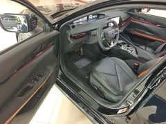 Changan UNI-V 2022 1.5T Sport Edition - ფოტო 16
