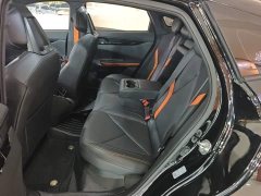 Changan UNI-V 2022 1.5T Sport Edition - ფოტო 17