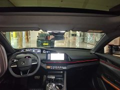 Changan UNI-V 2022 1.5T Sport Edition - ფოტო 18