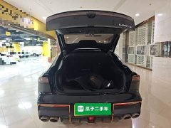 Changan UNI-V 2022 1.5T Sport Edition - ფოტო 19