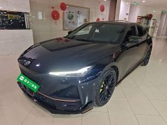 Changan UNI-V 2022 1.5T Sport Edition - ფოტო 2