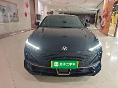 Changan UNI-V 2022 1.5T Sport Edition - ფოტო 3