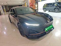 Changan UNI-V 2022 1.5T Sport Edition - ფოტო 4