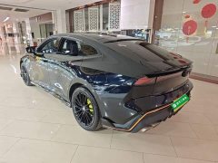 Changan UNI-V 2022 1.5T Sport Edition - ფოტო 5