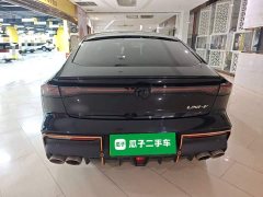 Changan UNI-V 2022 1.5T Sport Edition - ფოტო 6