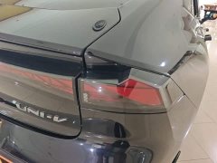 Changan UNI-V 2022 1.5T Sport Edition - ფოტო 8