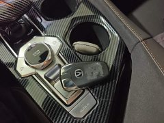 Changan UNI-V 2022 1.5T Sport Edition - ფოტო 9