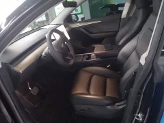 Tesla Model Y Facelift Rear-Wheel Drive - ფოტო 15