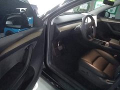 Tesla Model Y Facelift Rear-Wheel Drive - ფოტო 16
