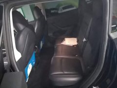 Tesla Model Y Facelift Rear-Wheel Drive - ფოტო 17