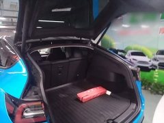Tesla Model Y Facelift Rear-Wheel Drive - ფოტო 19