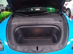 Tesla Model Y Facelift Rear-Wheel Drive - ფოტო 20