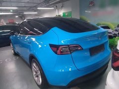 Tesla Model Y Facelift Rear-Wheel Drive - ფოტო 5