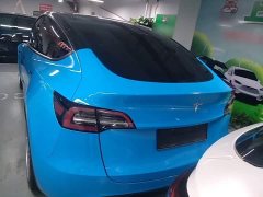 Tesla Model Y Facelift Rear-Wheel Drive - ფოტო 6